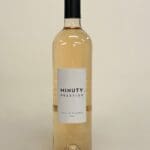 Minuty prestige rosé 2023