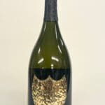 Dom Pérignon Lenny Kravitz Edition Brut Champagne 2008