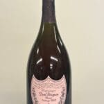 Dom Perignon Rose Vintage 2002