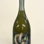 Dom Pérignon Lady Gaga Edition Brut Champagne 2010
