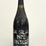 Da Silva Vintage Port  1970