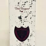 Dom Perignon Rosé Michael Riedel Edition 2004