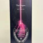 Dom Perignon Rosé 2004 by Björk & Chris Cunningham