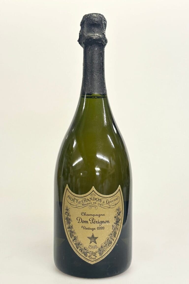 Dom Perignon 1999 - Giftbox