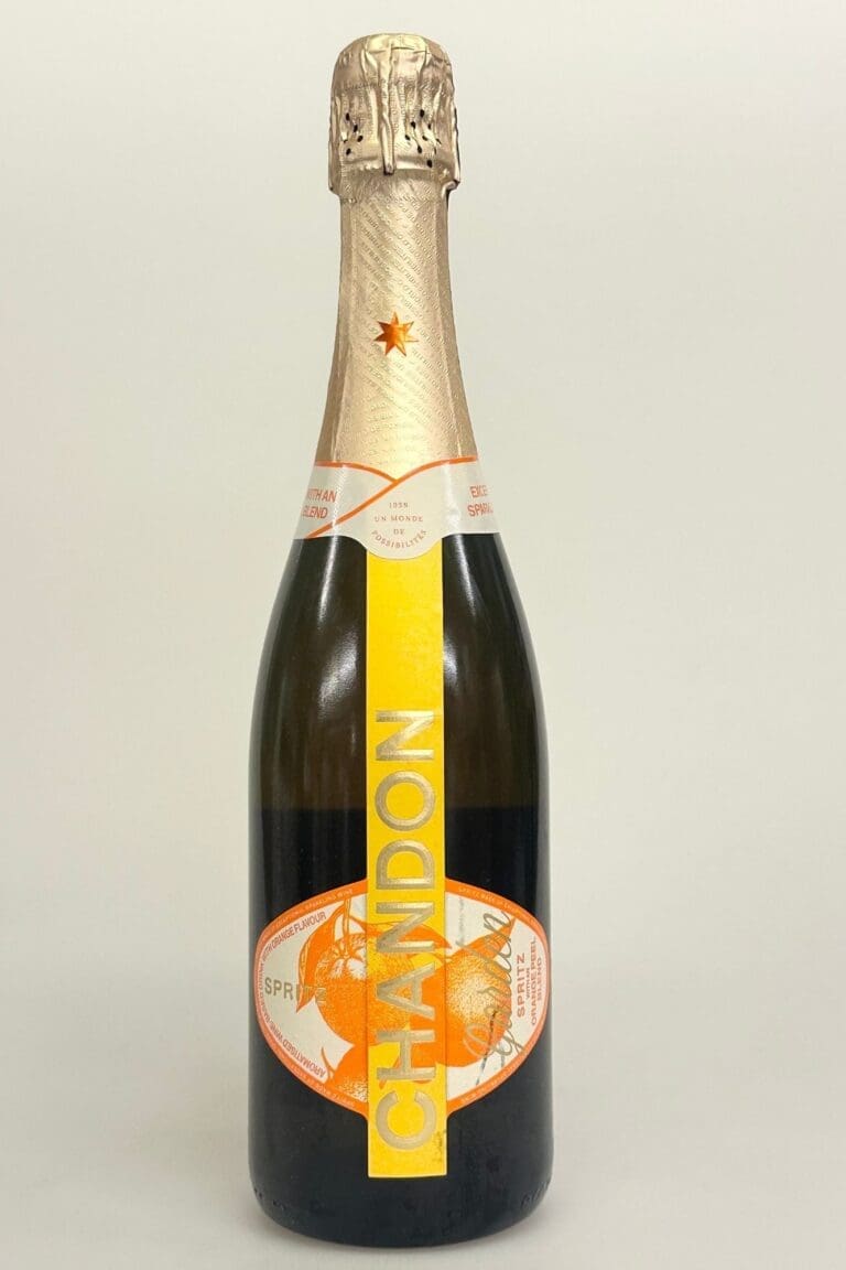 Chandon Garden Spritz