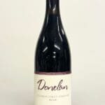 Donelan Family Wines Richards Family Vineyards Syrah 2013