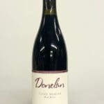 Donelan Family Winery Cuvée Moriah Sonoma Country