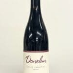 Donelan Family Wines Syrah Cuvée Christine 2016