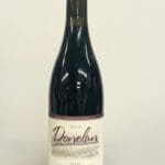 Donelan Family Wines Obsidian Estate Vineyard Syrah 2015