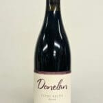 Donelan Family Wines Syrah Cuvee Keltie 2015