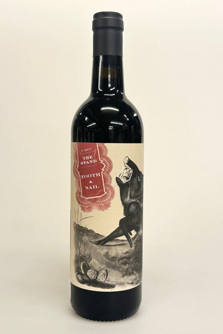 Tooth & Nail "The Stand" 2018