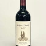Sequoia Grove Merlot 2016 (Winery Exclusive)