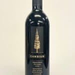 Sequoia Grove Cambium 2014