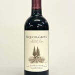 Sequoia Grove Cabernet Franc 2017 (Winery Exclusive)