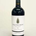 Sequoia Grove Cabernet Sauvignon 2018