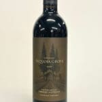 Sequoia Grove Lamoreaux Vineyard Cabernet Sauvignon 2017 (Ny topvin)