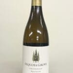 Sequoia Grove Chardonnay 2021 (Ny årgang)