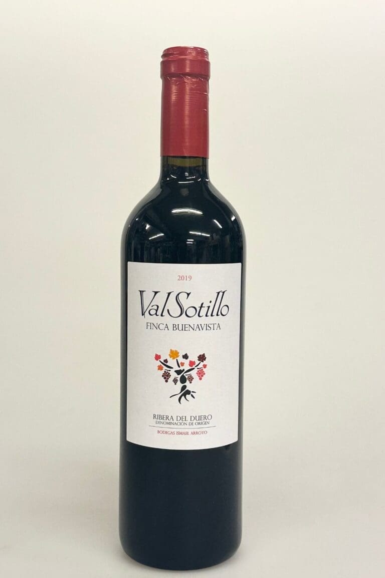 ValSotillo Finca Buenavista 2019