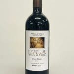 ValSotillo Reserva Ribera del Duero 2016