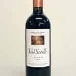 Valsotillo Crianza 2019