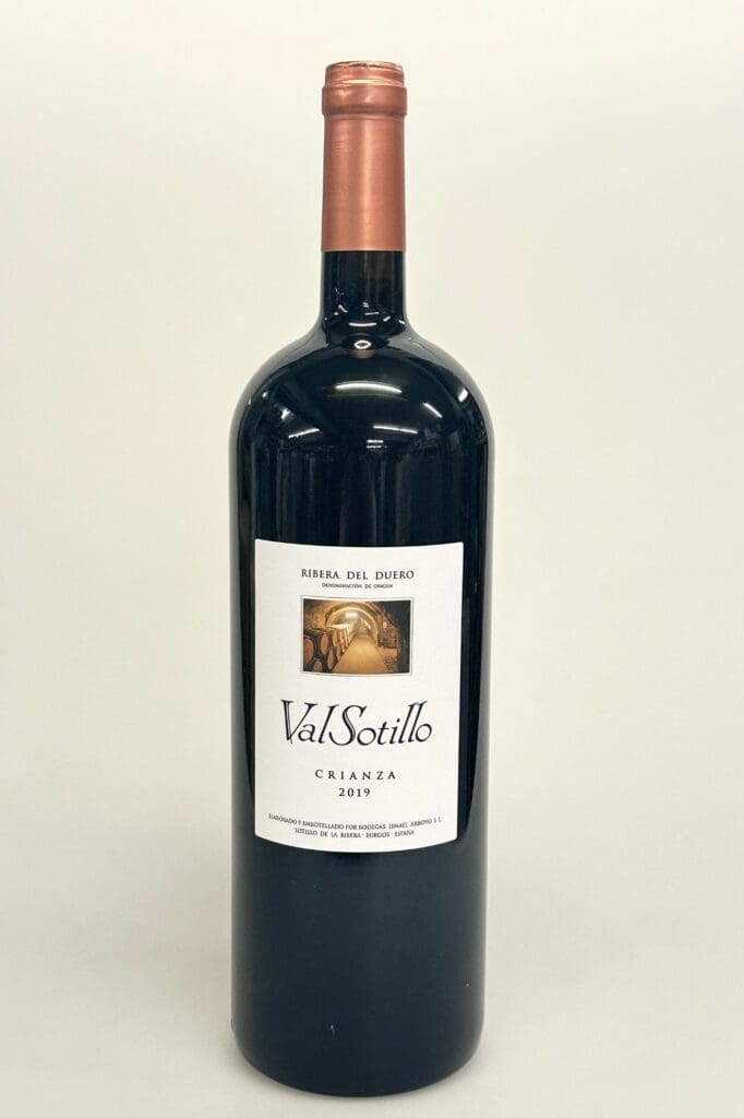 Valsotillo Crianza 2019 Magnum