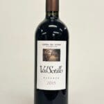 Valsotillo Reserva 2015