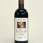 ValSotillo Gran Reserva Ribera del Duero 2011