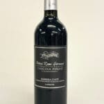 Poderi Rosso Giovanni Cascina Perno Barbera d'Asti Superiore 2020