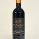 Poderi Rosso Giovanni Carlinet Barbera d'Asti Superiore DOC 2018