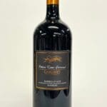 Poderi Rosso Giovanni Carlinet Barbera d'Asti Superiore magnum 2018