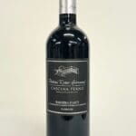 Poderi Rosso Giovanni Cascina Perno Barbera d'Asti Superiore 2020