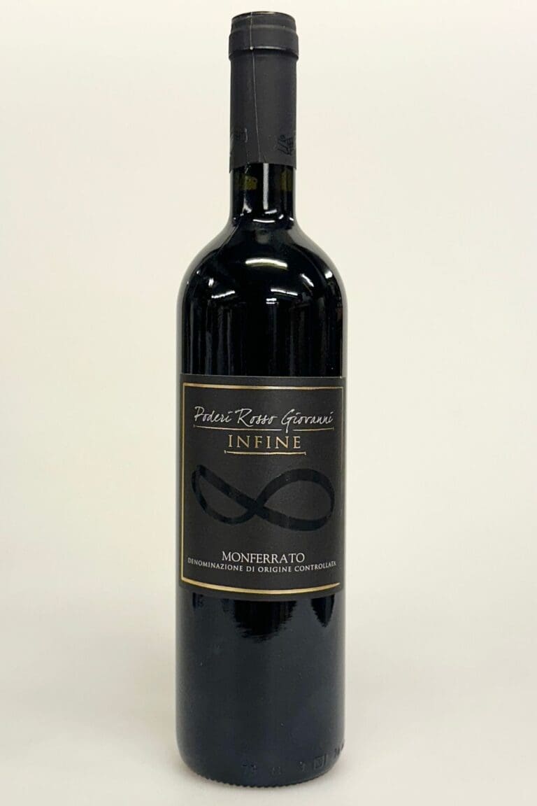 Poderi Rosso Giovanni "Infine" Monferrato DOC 2020