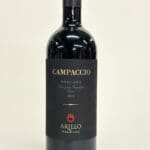 Campaccio Toscana 2019 Arillo