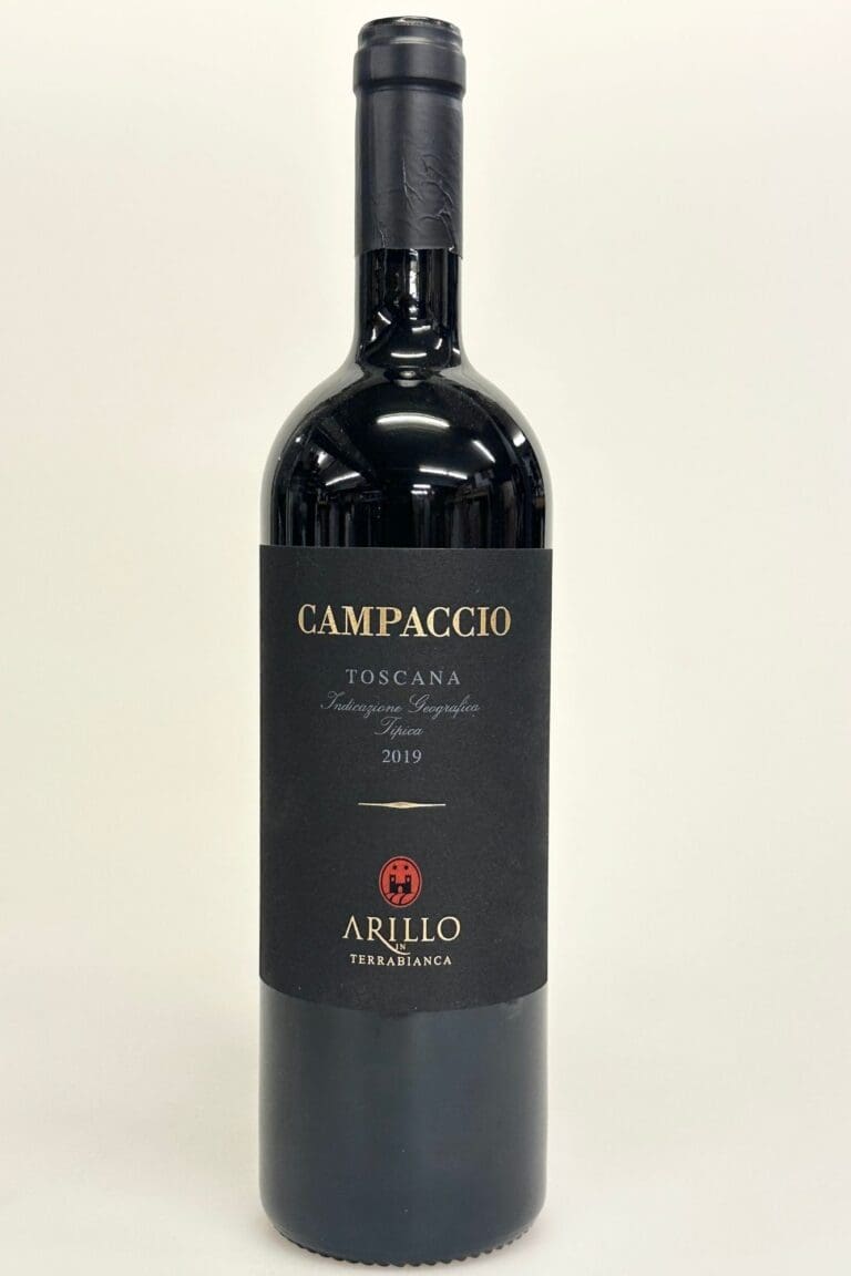 Campaccio Toscana 2019 Arillo