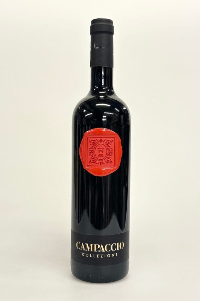 Arillo in Terrabianca Campaccio Collezione 2019