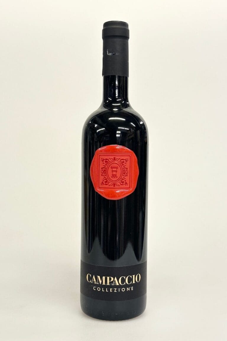 Arillo in Terrabianca Campaccio Collezione 2019