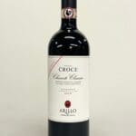 Arillo, Poggio Croce Riserva, Chianti, Classico, Tuscany, 2019