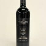 Terrazas de los Andes Parcel Nº2W Los Castaños 2018