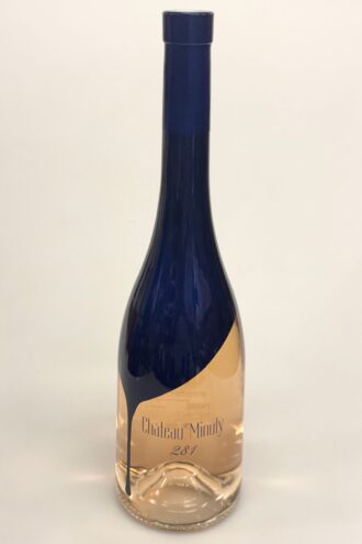 Château Minuty 281 Rosé Magnum 2024