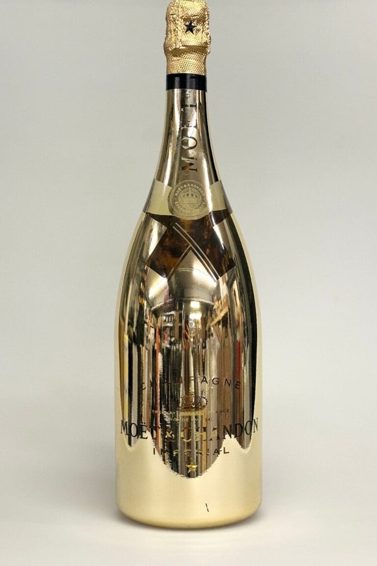 Moët & Chandon Impérial Brut Special Edition Bright Night Magnum