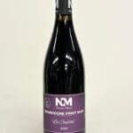 Nicolas Morin Bourgogne Pinot Noir, Les Chaillots 2020