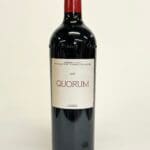 Hastae Barbera d'Asti Quorum 2003