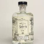 Buss No 509 White Rain Gin 700ml