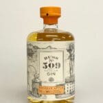 Buss No 509 Belgian Apple Gin 700ml