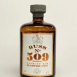Buss No 509 Master Cut Gin 700ml