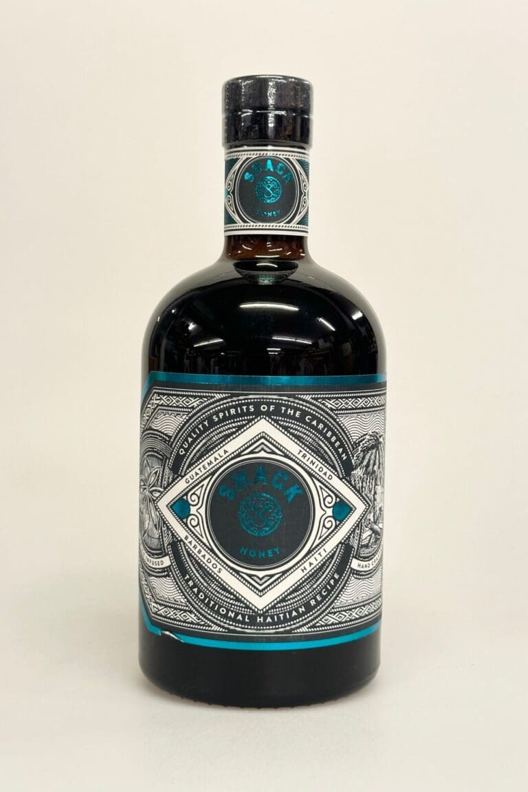 SHACK RUM | HONEY 700ml