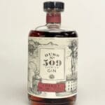 Buss No 509 Cherry Gin 700ml