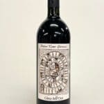 Poderi Rosso Giovanni Gioco dell’Oca Barbera d'Asti Superiore 2016