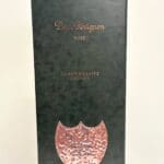 Dom Perignon Rosé 2006 Lenny Kravitz Limited Edition