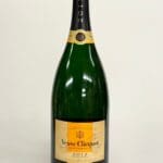 Veuve Clicquot Champagne 2012 MAGNUM